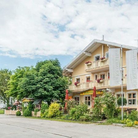 Der Kramerhof Dießen am Ammersee エクステリア 写真